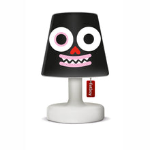 Load image into Gallery viewer, Fatboy Cooper Cappie Lamp Shade for Edison the Petit - Nimus Face Black
