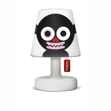 Load image into Gallery viewer, Fatboy Cooper Cappie Lamp Shade for Edison the Petit - Nimus Face White
