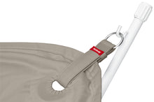 Load image into Gallery viewer, Fatboy Headdemock Superb - Grey Taupe Hanging Strap
