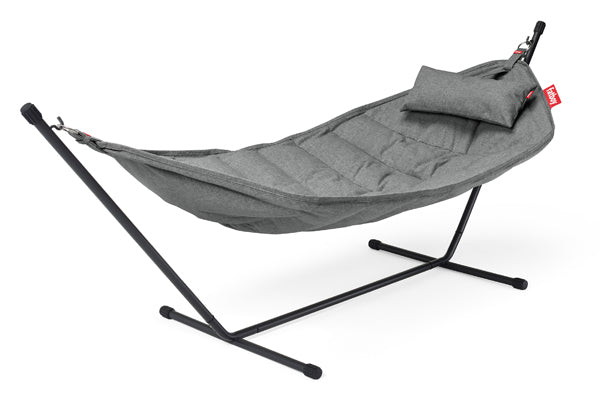 Fatboy Headdemock Superb - Rock Grey