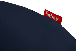 Fatboy Lamzac O Inflatable Chair - Dark Blue Label
