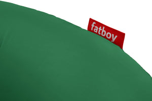 Fatboy Lamzac O Inflatable Chair - Jungle Green Label