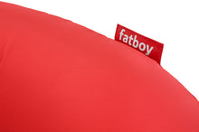 Load image into Gallery viewer, Fatboy Lamzac O Inflatable Chair - Red Label
