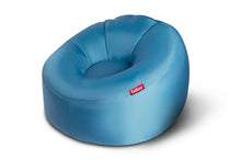 Load image into Gallery viewer, Fatboy Lamzac O Inflatable Chair - Sky Blue

