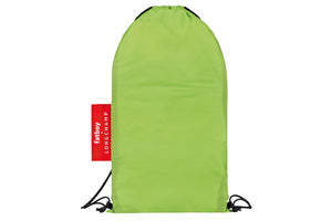 Lamzac x Longchamp Glamping O - Green - Carrying Case