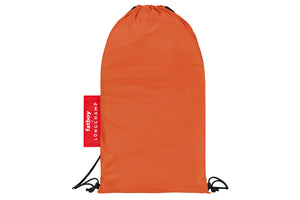 Lamzac x Longchamp Glamping O - Orange - Carrying Bag