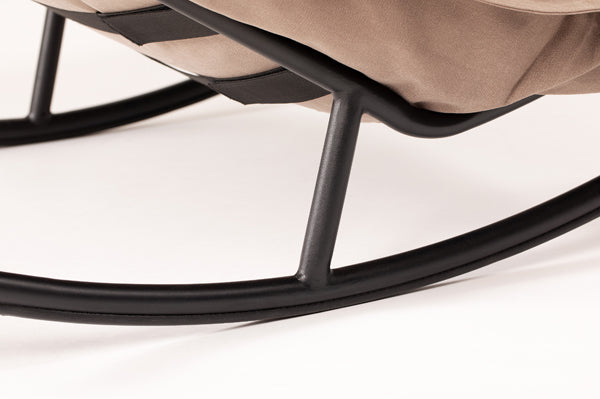 Beanbag Rocking Chair | Rock 'n Roll | Fatboy