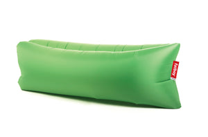Fatboy Lamzac the Original Inflatable Lounger - Grass Green