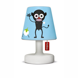 Fatboy Cooper Cappie Lamp Shade for Edison the Petit - Nimus Blue