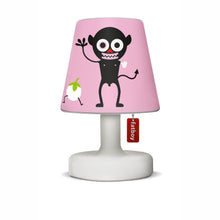 Load image into Gallery viewer, Fatboy Cooper Cappie Lamp Shade for Edison the Petit - Nimus Pink
