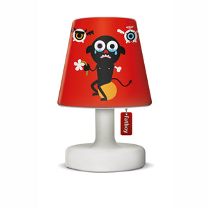 Fatboy Cooper Cappie Lamp Shade for Edison the Petit - Nimus Red