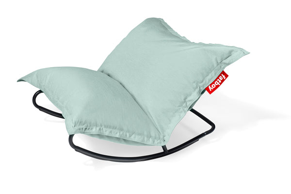 Fatboy Original Outdoor Bean Bag Rocker - Seafoam