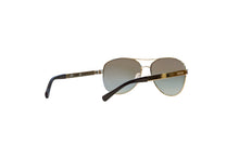 Load image into Gallery viewer, Fatboy Piloot Sunglasses - Gold
