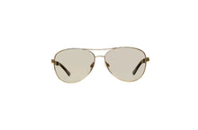Load image into Gallery viewer, Fatboy Piloot Sunglasses - Gold Front
