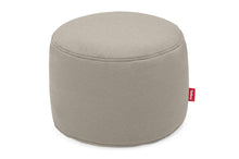 Load image into Gallery viewer, Fatboy Point Outdoor Ottoman - Grey Taupe
