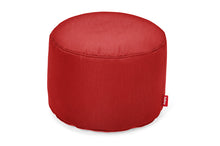 Load image into Gallery viewer, Fatboy Point Outdoor Ottoman - Red
