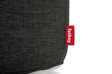Load image into Gallery viewer, Fatboy Point Outdoor Ottoman - Thunder Grey Label
