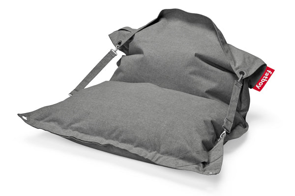 Buggle-Up Outdoor - Rock Grey