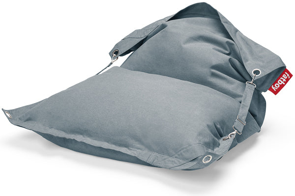 Buggle-Up Outdoor - Storm Blue