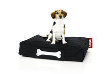 Load image into Gallery viewer, Fatboy Doggielounge Small Stonewashed Dog Bed
