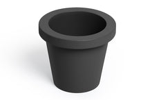 Load image into Gallery viewer, Fatboy Bakkes - Anthracite Pot
