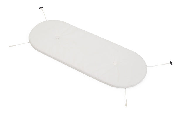 Fatboy Toni Bankski Pillow - Natural White
