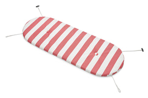 Fatboy Toni Bankski Pillow - Stripe Red