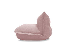 The BonBaron Chair - Blossom Side