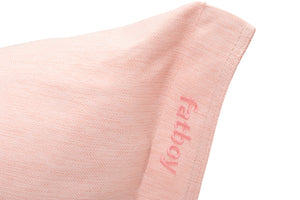 The BonBaron Chair - Blossom Fatboy Stitching