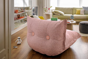 Blossom BonBaron Chair in Room