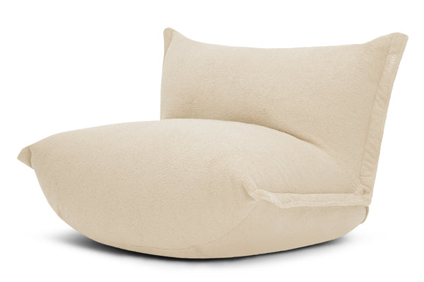 Fatboy BonBaron Sherpa - Ecru