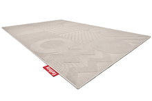 Load image into Gallery viewer, Fatboy Carpretty Grand Pop Up Area Rug - Sand Angled
