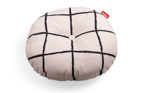 Fatboy Circle Outdoor Pillow - Moonrise