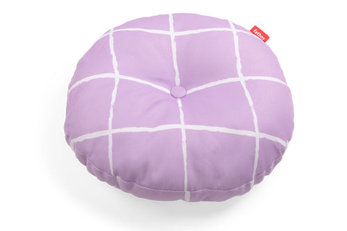 Fatboy Circle Outdoor Pillow - Sunset