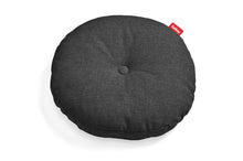 Load image into Gallery viewer, Fatboy Circle Outdoor Pillow - Thunder Grey
