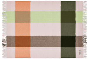 Fatboy Colour Blend Blanket - Clementine