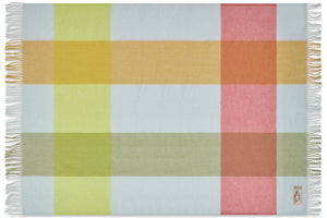 Fatboy Colour Blend Blanket - Spring