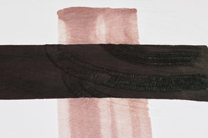 Fatboy Colour Blend Petit Rug - Charcoal Closeup