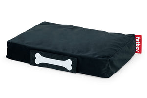 Fatboy Small Recycled Velvet Doggielounge Dog Bed