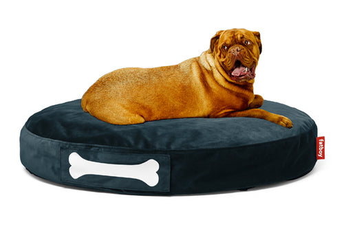 Fatboy Doggielounge Velvet Dog Bed