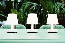 Load image into Gallery viewer, Fatboy Edison the Mini Lamps on Toni Tablo Dining Table

