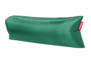 Fatboy Lamzac Version 3.0 Inflatable Lounger - Jungle Green