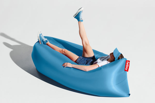 Lamzac the 3.0 Bean Bag | Inflatable Lounge | Fatboy – USA
