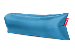 Fatboy Lamzac Version 3.0 Inflatable Lounger - Sky Blue