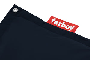 Fatboy Floatzac - Dark Ocean Label