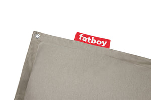 Fatboy Floatzac - Grey Taupe Label