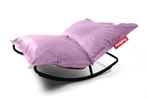 Fatboy Original Bean Bag Rocker - Lilac