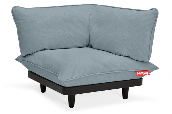 Paletti Corner Seat - Storm Blue