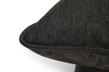Load image into Gallery viewer, Paletti Corner Seat - Thunder Grey Closeup
