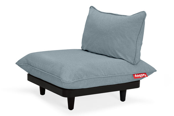 Fatboy Paletti Seat - Storm Blue